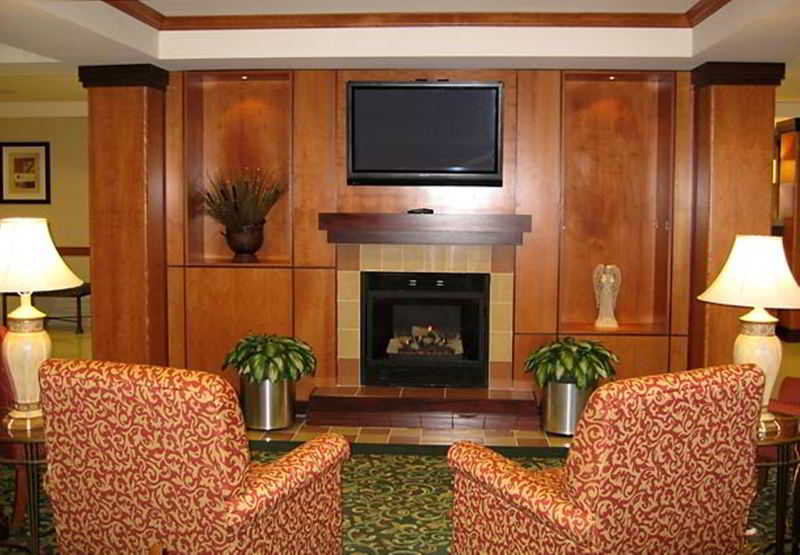 Fairfield Inn & Suites By Marriott Bloomington 4
