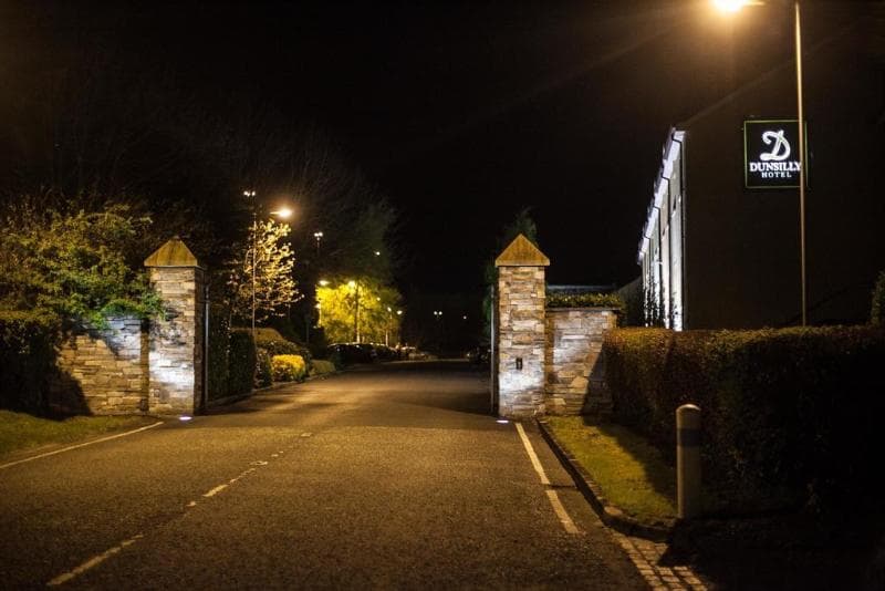Dunsilly Hotel 4