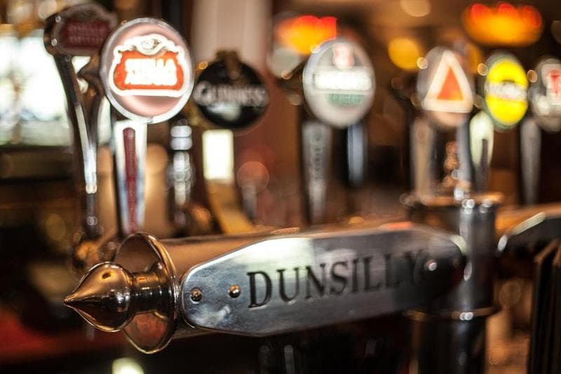 Dunsilly Hotel 5