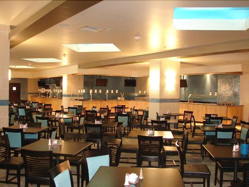Treasure Bay Casino And Hotel - Adults Only 4