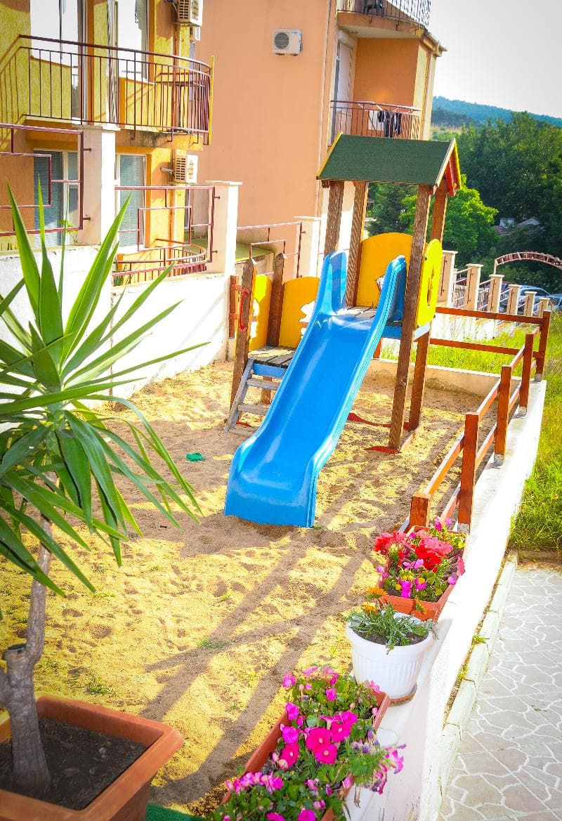 Hotel Apolis photo 1