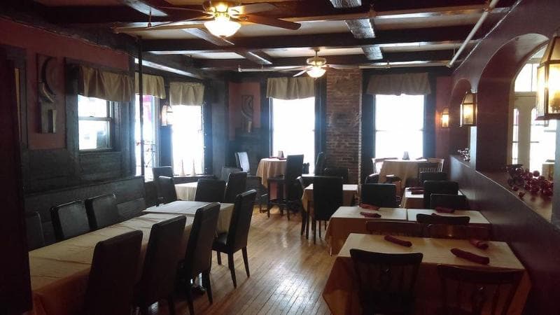 Thayers Inn photo 1