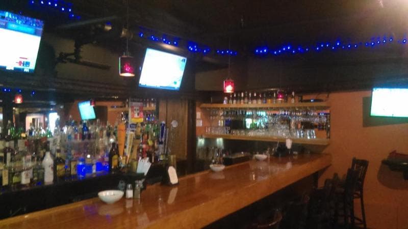 Thayers Inn 2