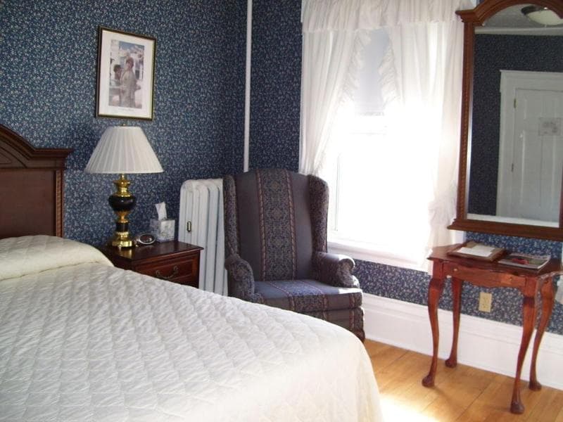 Thayers Inn 3