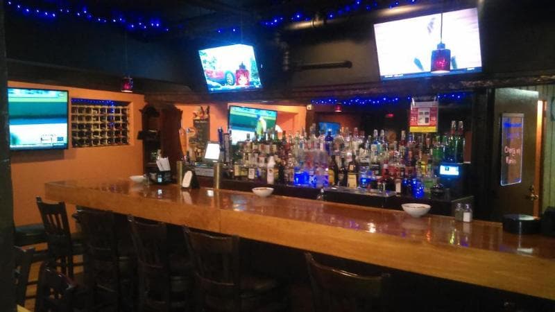 Thayers Inn 4