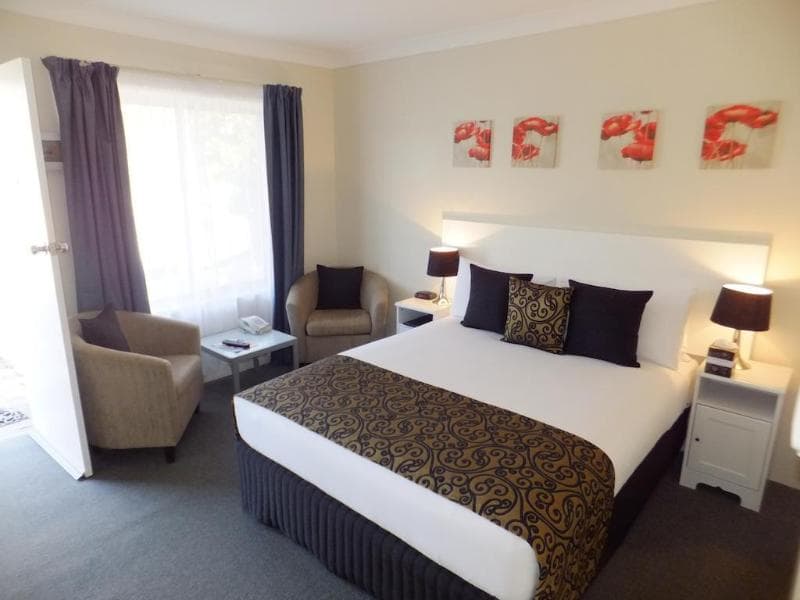 Clare Valley Motel 3