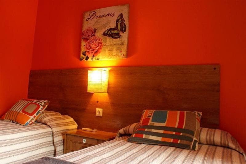 Hostal Alogar photo 1