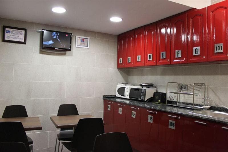 Hostal Alogar 3