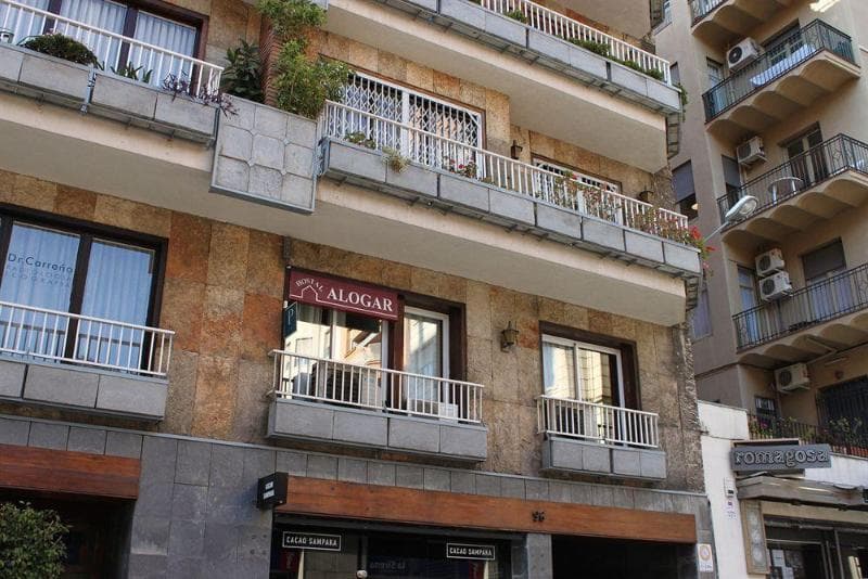 Hostal Alogar 4