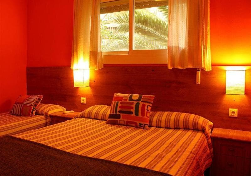 Hostal Alogar 5