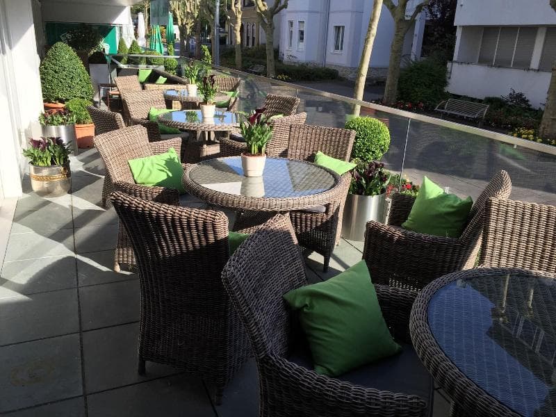 Hotel Scherf 5
