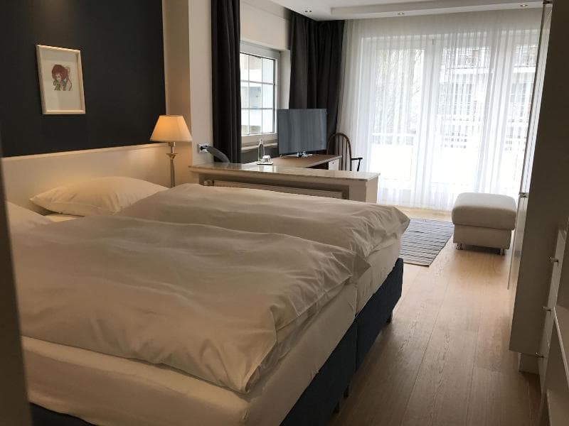 Hotel Scherf 3