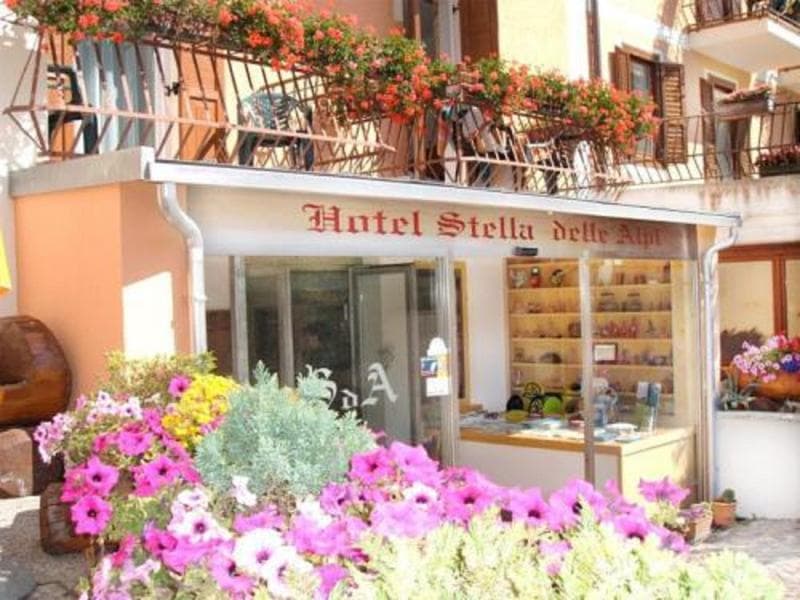 Stella Delle Alpi Wellness & Resort 3