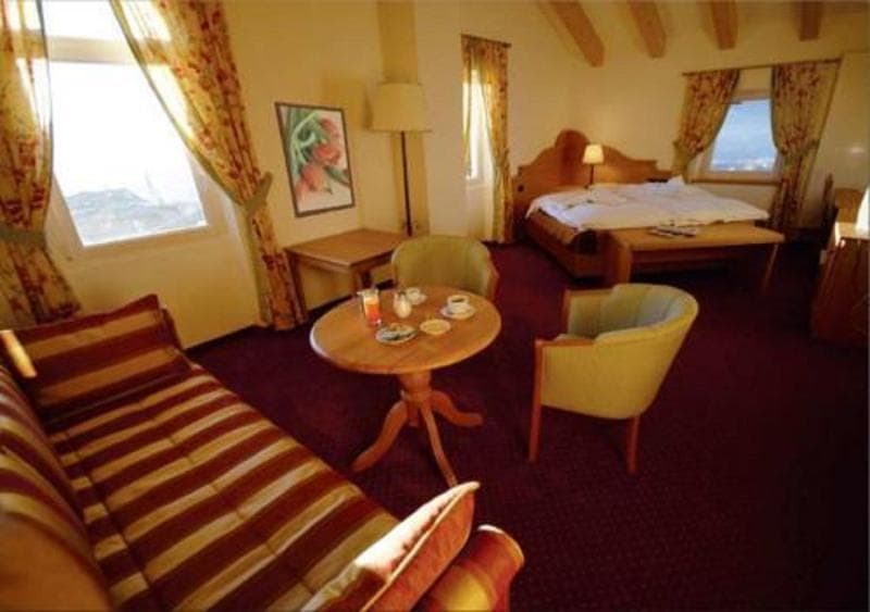 Stella Delle Alpi Wellness & Resort 5