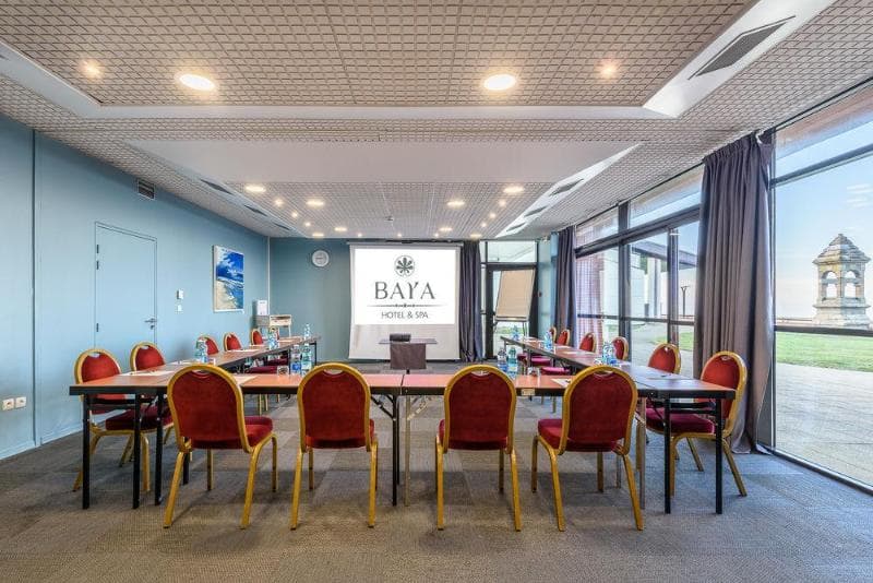 Baya Hotel & Spa photo 1