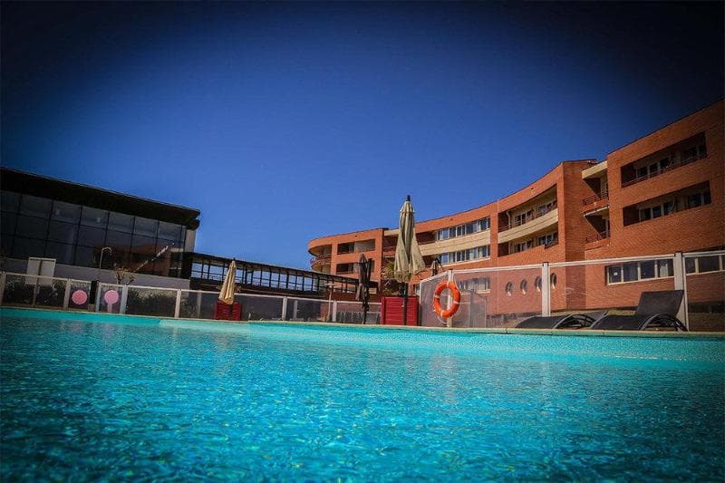 Baya Hotel & Spa 3
