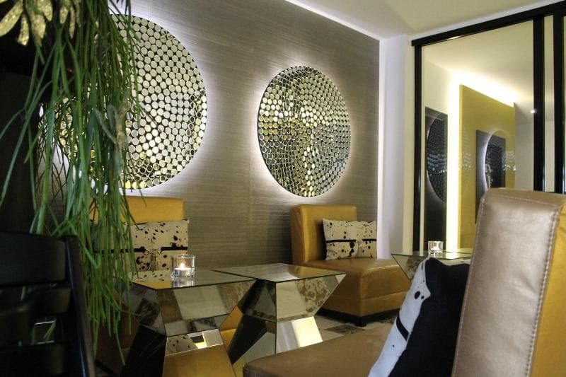 Van Der Valk Naturresort Drewitz 2