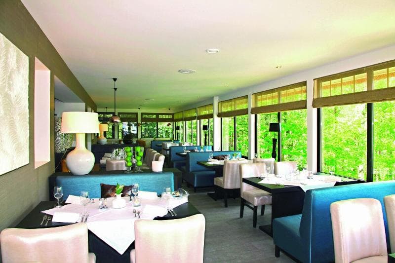 Van Der Valk Naturresort Drewitz 4