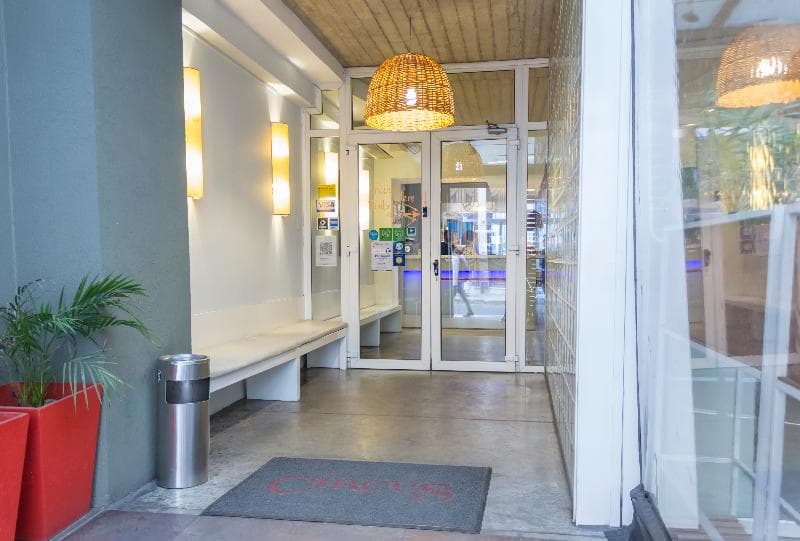 Circus Hostel & Hotel photo 1