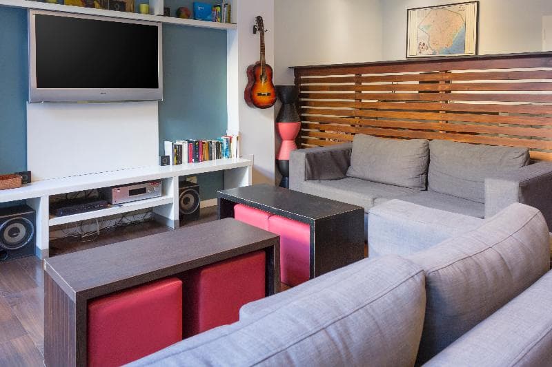 Circus Hostel & Hotel 5