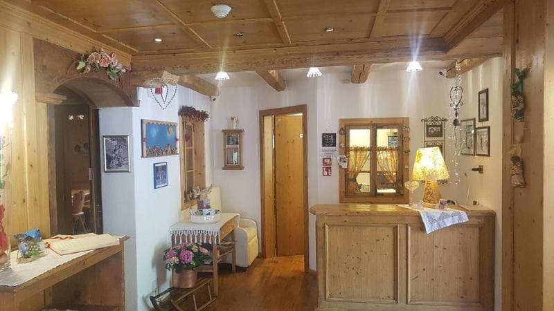 Hotel Villa Adria 4