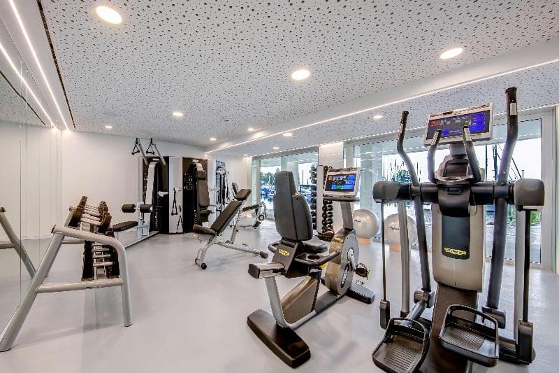 Best Western Premier Hôtel Beaulac 2