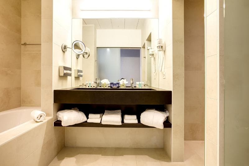 Best Western Premier Hôtel Beaulac 3