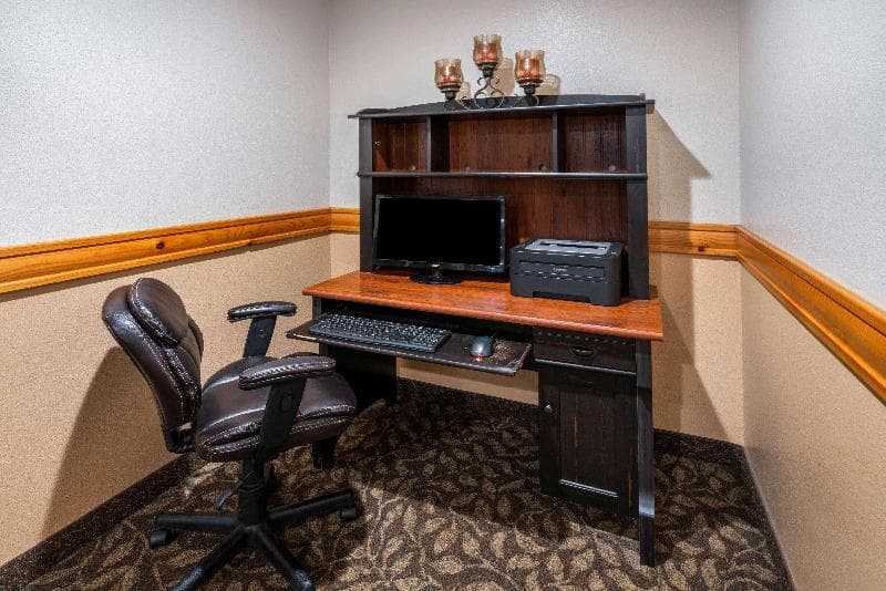 La Quinta Inn & Suites Belgrade / Bozeman Airport main