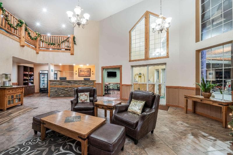 La Quinta Inn & Suites Belgrade / Bozeman Airport 5