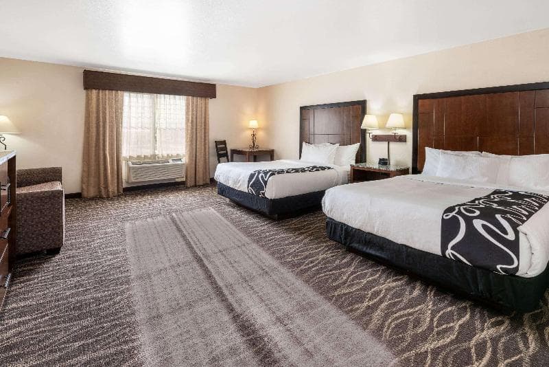 La Quinta Inn & Suites Belgrade / Bozeman Airport 4