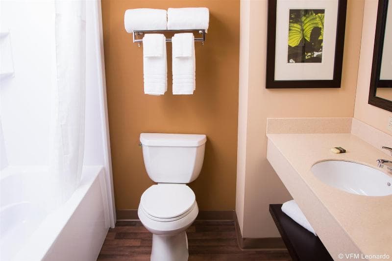 Extended Stay America - Boston - Braintree 2