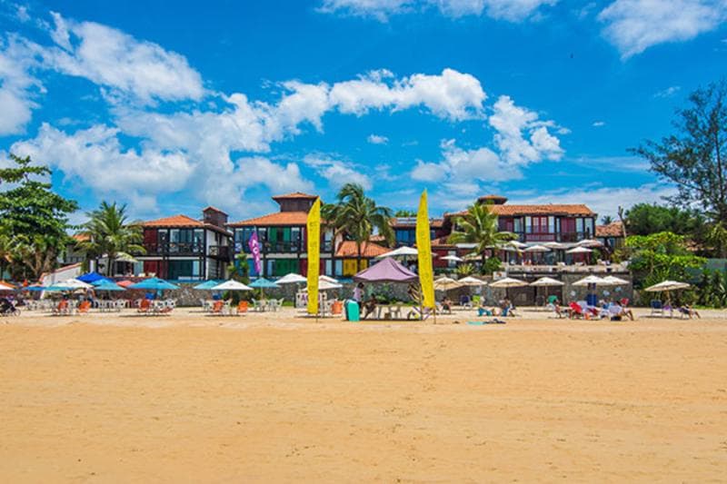 Chez Pitu Praia photo 1