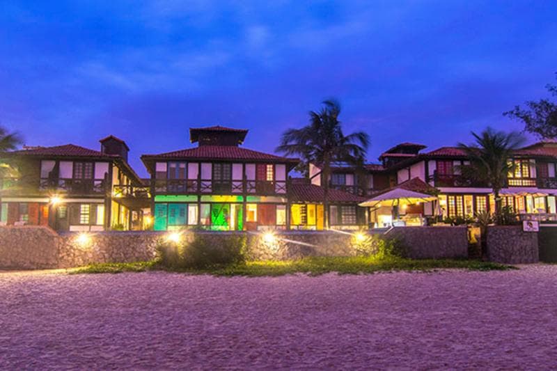Chez Pitu Praia 2