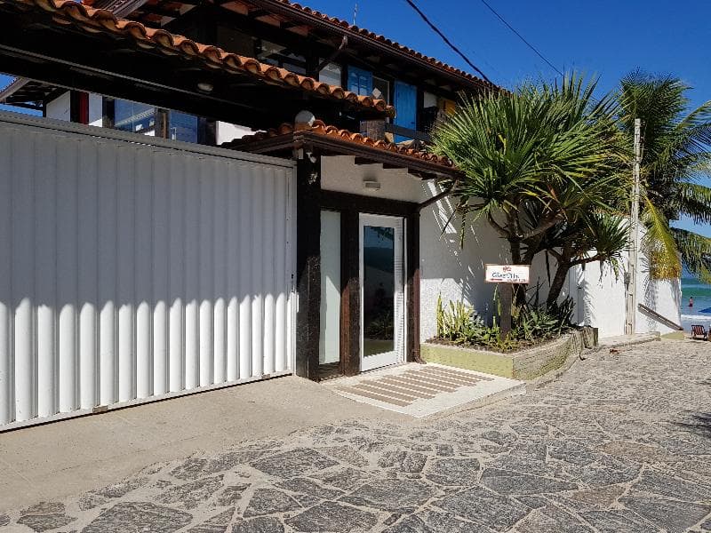 Chez Pitu Praia 4
