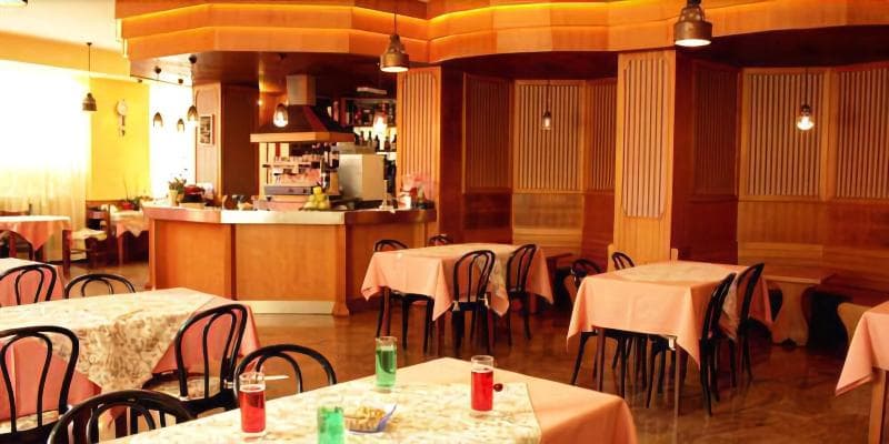 Hotel Ducale main