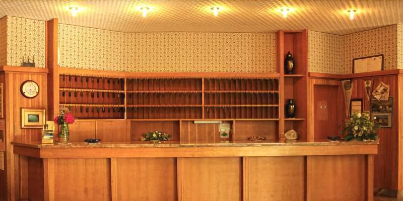 Hotel Ducale 5