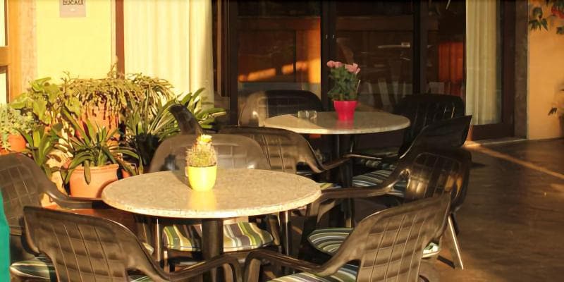 Hotel Ducale 3