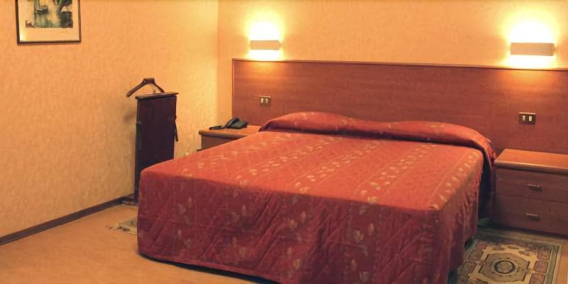 Hotel Ducale 4