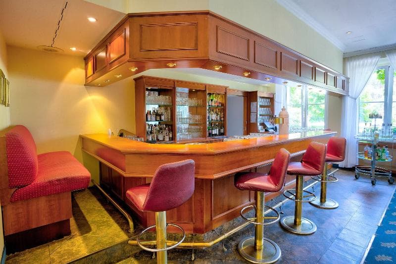 Hotel Döllnsee-Schorfheide photo 1