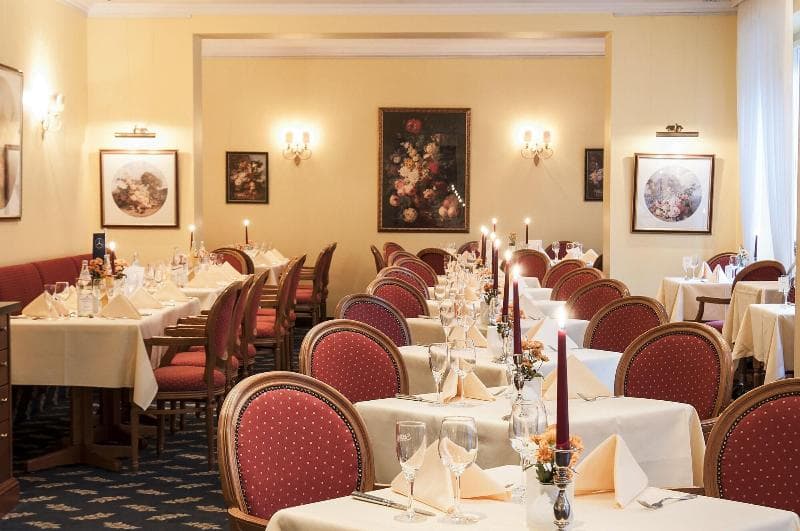 Hotel Döllnsee-Schorfheide 4