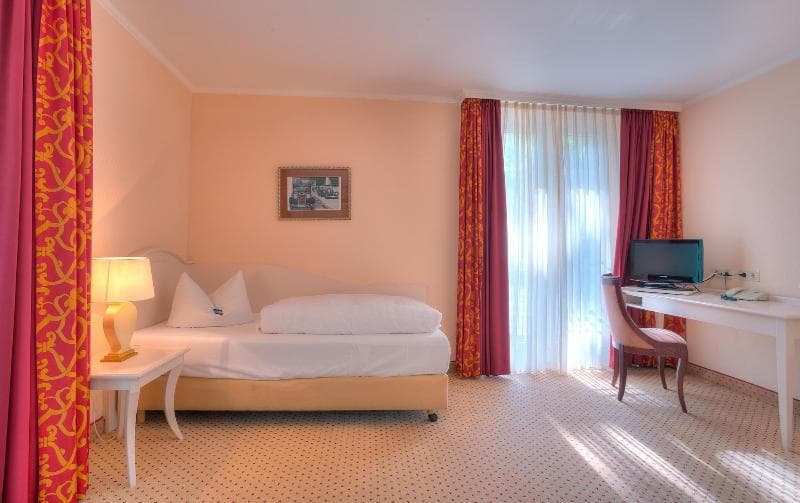 Hotel Döllnsee-Schorfheide 5