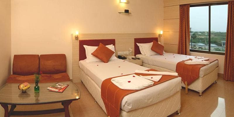 Grt Regency Tuticorin 4