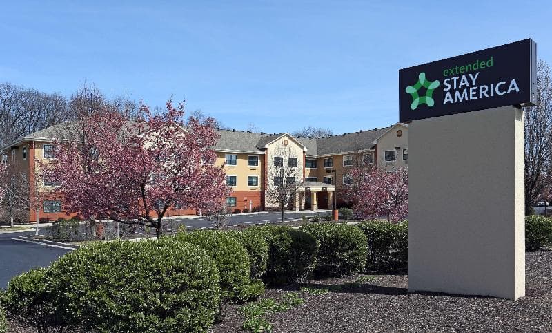 Extended Stay America - Allentown - Bethlehem 5
