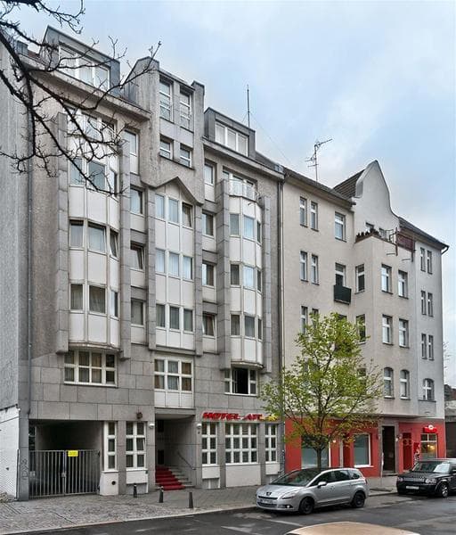 Atlas Berlin 5