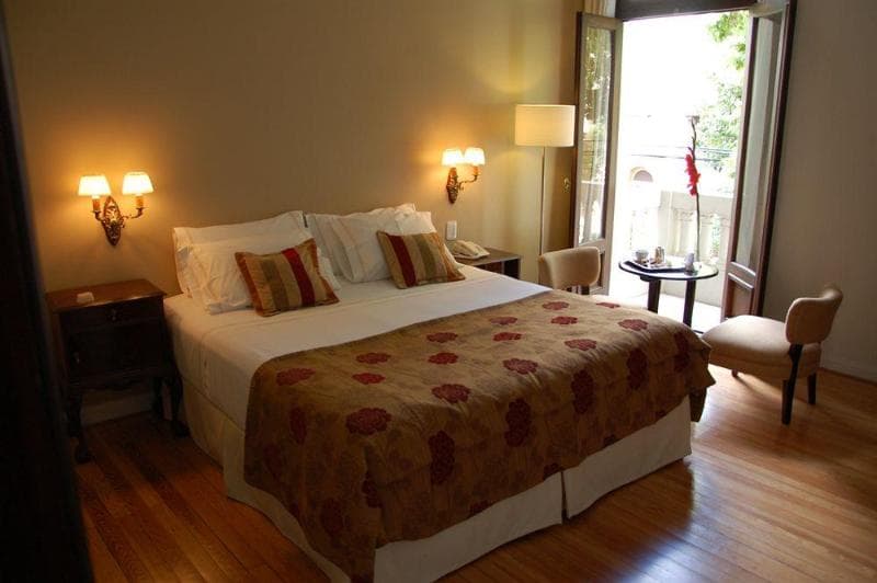 Magnolia Hotel 4