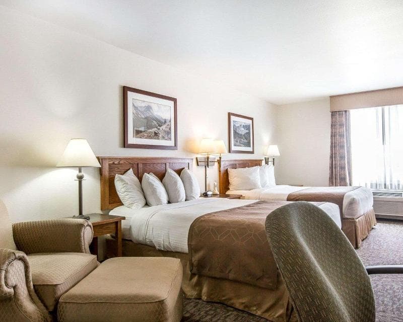 Big Horn Resort 4