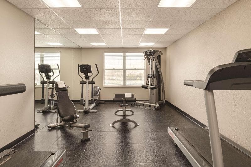 Country Inn & Suites By Radisson, Boone, Nc 2