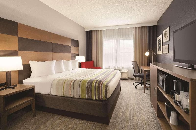 Country Inn & Suites By Radisson, Boone, Nc 5