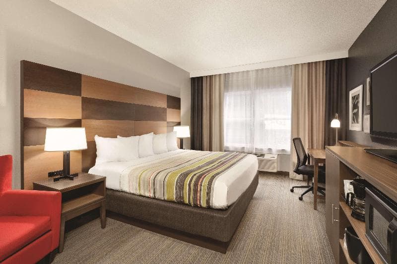 Country Inn & Suites By Radisson, Boone, Nc 4