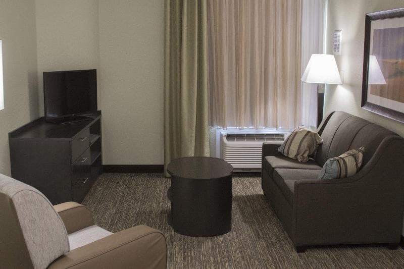 Candlewood Suites Bismarck photo 1